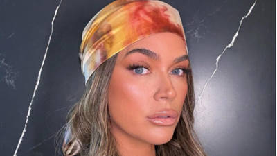 Teddi Mellencamp opens up about her struggles on first cancer-free anniversary: ‘It all changed in 24 hours’ |