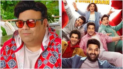 Kiku Sharda opens up about the decline in The Great Indian Kapil Show’s viewership; says ‘We are Transitioning’ |