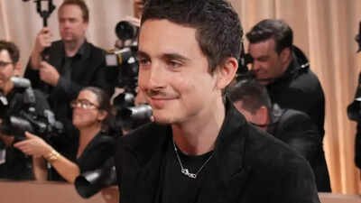 Timothee Chalamet SPOTTED with mystery woman in Paris; sparks CHEATING rumours amid Kylie Jenner wedding buzz |