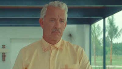 Tom Hanks to play Abraham Lincoln in film adaptation of ‘Lincoln in the Bardo’ |