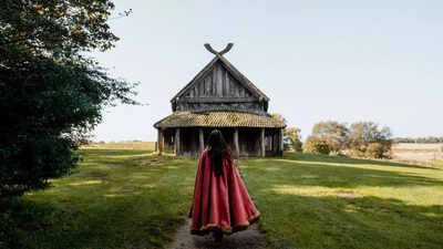 Top 10 Viking sites in Denmark to step back in time and explore ancient history |