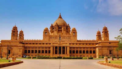 Umaid Bhawan Palace Owner: Who owns the iconic Umaid Bhawan Palace in Jodhpur and how did it become India’s most valuable private properties |