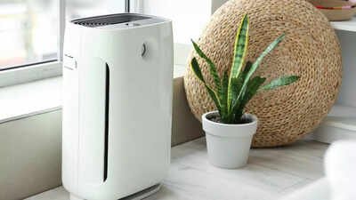 CPWD bought 405 air purifiers in 4 years, for babus & courts | India News