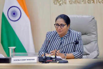 Delhi Govt begins drafting bill for Delhi Unified Metropolitan Transport Authority | India News