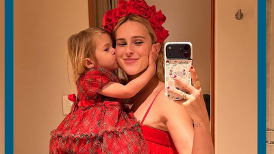 Bruce Willis’ daughter, Rumer Willis, shuts down trust fund claims, says, ‘she alone supports’ her kid as a single working mom |