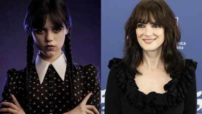 ‘Wednesday’ Season 3: Winona Ryder, Oscar Morgan join cast as Jenna Ortega and Emma Myers kick off production |