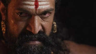 Yash’s menacing ‘Toxic’ look reimagined as Ravana from ‘Ramayana’; fans call it “terrifying” |