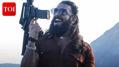 Dhurandhar 2: Ranveer Singh’s Dhurandhar: The Revenge set to be nearly 4-hour long; makers eye Holi for trailer release | Hindi Movie News