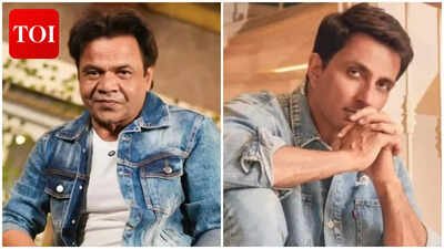 Rajpal Yadav reacts to Sonu Sood’s offer amid Rs 9 crore cheque bounce case: ‘Please get over the misconception that…’ |