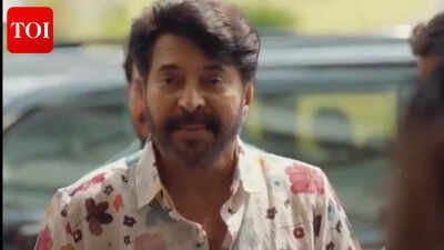 ‘Patriot’ actor Mammootty on Iran–Israel–US tensions; says he wishes for ‘humanity to win’ | Malayalam Movie News