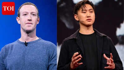 Mark Zuckerberg is ‘done with’ the Meta’s highest-paid employee as company’s reorganisation proves |