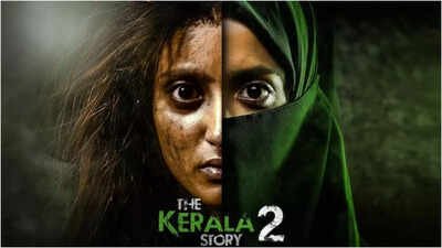 ‘The Kerala Story 2’ producer Vipul Shah reveals replacing Sudipto Sen over his ‘absolute trash script’: ‘He doesn’t know…’ | Hindi Movie News
