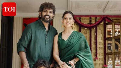 Nayanthara and husband Vignesh Shivan buy Rs 31.5 crore luxury duplex apartment in Chennai’s Poes Garden – Report | Tamil Movie News