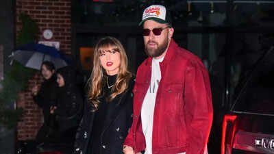 “She wants her wedding….”: Taylor Swift and Travis Kelce’s relationship faces an unexpected complication as their wedding nears | NFL News