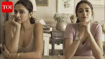 Ananya Panday DEFENDS Deepika Padukone in 8-hour shift debate: ‘Now she’s a mother and this is what she needs’ |