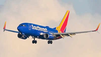 Southwest flight diverted mid-air over ‘possible security matter’; FBI confirms no threat