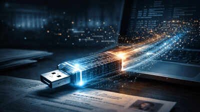 Ex-DOGE engineer had access to private information of millions of Americans, claims whistleblower: ‘Wanted to sanitize data’