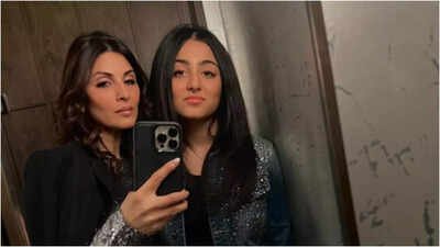 Riddhima Kapoor shares adorable video of Ranbir Kapoor’s niece Samara Sahni: ‘Warning 3-year-old performer taking over’ | Hindi Movie News