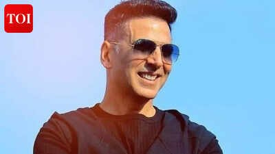 Akshay Kumar reveals Bruce Lee’s secret to surviving 16 flops amid Bollywood’s high and lows: ‘I have always flowed like water’ | Hindi Movie News