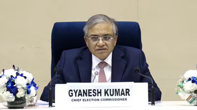 West Bengal polls: Why EC opted for two-phase assembly elections | India News