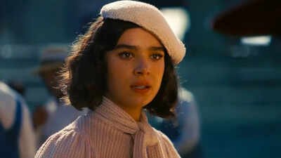 2026 Oscars: 2026 Oscars winner Michael B. Jordan honors co-star Hailee Steinfeld during historic win for ‘Sinners’: ‘Hailee at home’ | English Movie News