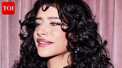 Odessa A’Zion reveals audition for ‘The Little Mermaid’ was ‘embarrassing’ for her: ‘I forgot the lyrics’ |