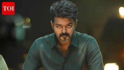 ‘Jana Nayagan’ re-censorship delayed again; Thalapathy Vijay’s final film faces fresh uncertainty |