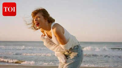 Taylor Swift’s Low-Key Oscars 2026 Appearance at Jay Z and Beyonce’s After Party |