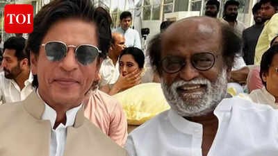 Jailer 2: Rajinikanth and Shah Rukh Khan’s ‘Jailer 2’ action sequence to be filmed at this massive Chandigarh factory – Reports |