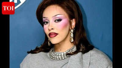 Doja Cat on addressing trolls online: ‘I feel like I have to defend my creative choices’ |