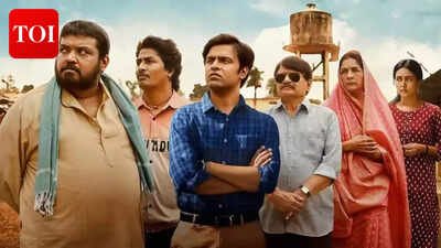 Panchayat Season 5 announced: Abhishek to deal with fresh hurdles, unfinished business in Phulera