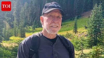 Chuck Norris: Legendary action star Chuck Norris hospitalized after medical emergency in Hawaii – Report