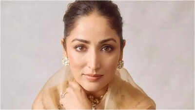 Yami Gautam to star in horror-comedy ‘Nayyi Navelli’, theatrical run before OTT premiere |