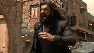 ‘Dhurandhar: The Revenge’ box office collection day 3: Ranveer Singh, Rakesh Bedi, Sanjay Dutt starrer nets Rs 300 crore | Hindi Movie News