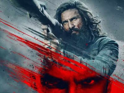 Dhurandhar 2: ‘Dhurandhar: The Revenge’ screening turns ugly in Canada as theatre screen gets damaged |