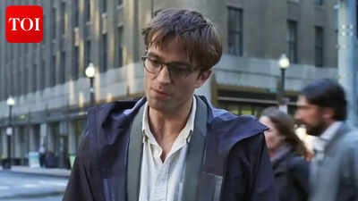 ‘The Drama’ star Robert Pattinson reveals that he used to lie about being Michael Jackson’s son |