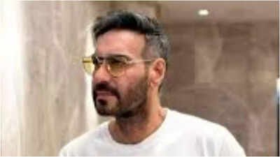 Ajay Devgn reunites with ‘Sardaarji’ director Rohit Jugraj for epic horror flick, July shoot ahead |