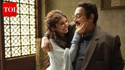 Rakesh Bedi hits back at ‘creepy’ comments over Sara Arjun shoulder kiss at Dhurandhar event: ‘I’ve always treated her like this’ |