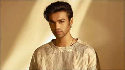 Babil Khan back on sets, shoots in Bhopal: ‘Time to make you proud again’ |