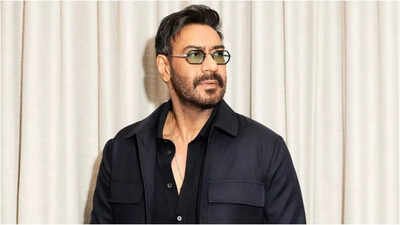 Will Ajay Devgn’s Rohit Jugraj horror be titled ‘Griha Pravesh’? – Deets Here |