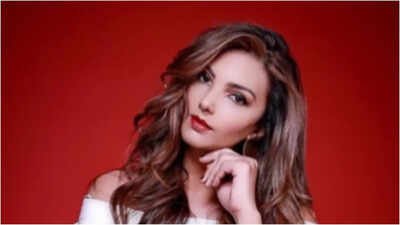 Somy Ali shares her thoughts on turning 50; ‘Society tells women to fear aging…’ |