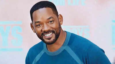 Looking into Will Smith’s rise from Philly rapper and ‘Fresh Prince’ star to being a global box office icon and family man | English Movie News