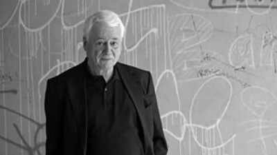 Alexander Kluge: Alexander Kluge, pioneer filmmaker of new German cinema, passes away at 94 | English Movie News