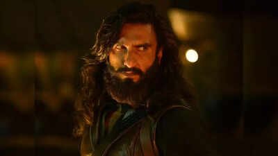 ‘Dhurandhar: The Revenge’ box office collection day 9: Ranveer Singh, Rakesh Bedi, Sanjay Dutt film crosses Rs. 700 crore | Hindi Movie News