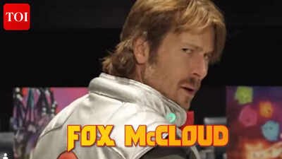 Glen Powell announces new role as Fox McCloud in ‘Super Mario Galaxy’ film – ‘Born to Barrel Roll’﻿﻿ |