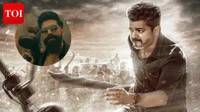 ‘Jana Nayagan’ release update: Thalapathy Vijay’s film likely to arrive after Yash’s ‘Toxic’ – Reports | Tamil Movie News