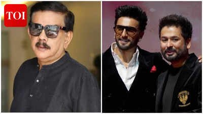 Priyadarshan recalls Aditya Dhar’s struggles, defends Dhurandhar propaganda debate: ‘If majority of India has accepted it…’ |