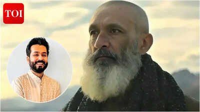 Bimal Oberoi who played Shirani in ‘Dhurandhar: The Revenge’ says director’s name should be ‘Aditya DhuranDHAR’ – Exclusive |