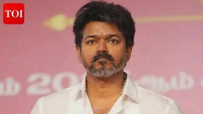 Thalapathy Vijay’s net worth revealed: ‘Jana Nayagan’ actor declares assets of Rs 404 crore, a bank balance of Rs 213 crore, and luxury cars | Tamil Movie News