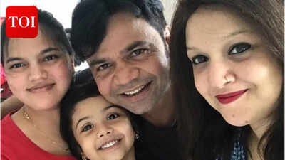 Rajpal Yadav’s wife Radha recalls coping during jail phase; actor admits emotional toll hit his family hard, ‘It hurt me’ |